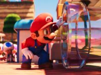 “Mario Bros. la película”: un cariñito a los fanáticos | Ismael Ortiz Romero Cuevas