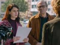 “La chica de nieve”: más de lo que aparenta | Ismael Ortiz Romero Cuevas