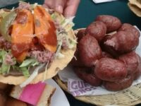 Anuncian la Feria de la Salchicha Ejuteca