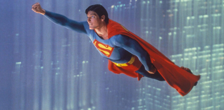Superman vuela de regreso a las salas de cine | Ismael Ortiz Romero Cuevas