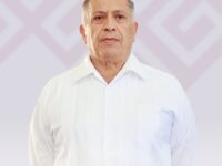 Jefatura de Gabinete: el gobierno de Salomón Jara se pone frente al espejo | Adrián Ortiz Romero Cuevas