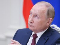 Putin destaca enfoque equilibrado de México ante nuevo embajador en Rusia