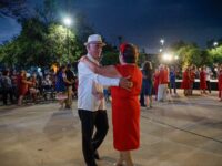 Inician las fiestas del 491 aniversario de la ciudad