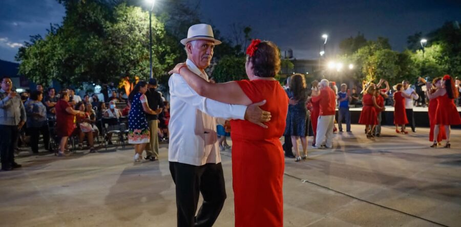 Inician las fiestas del 491 aniversario de la ciudad