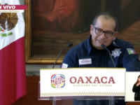 Grupos delictivos detrás de la aparición de restos humanos en Xoxo y Tanivet: SSPC