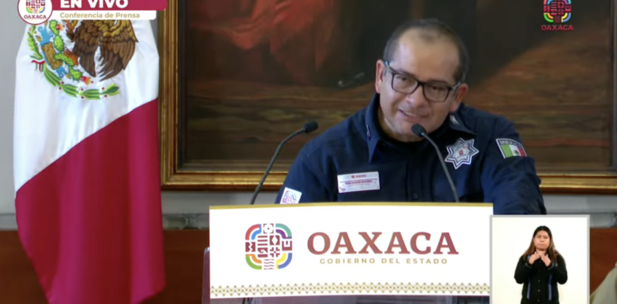 Grupos delictivos detrás de la aparición de restos humanos en Xoxo y Tanivet: SSPC