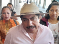 Amenaza AFODEPO con movilizarse en caso de no conseguir “diálogo pacífico” con el Gobierno del Estado