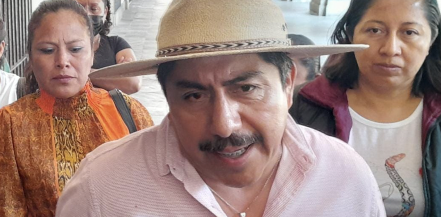 Amenaza AFODEPO con movilizarse en caso de no conseguir “diálogo pacífico” con el Gobierno del Estado