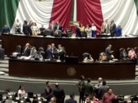 Desaparecen al Conacyt y apoyo para el campo; diputados legislan en fast track