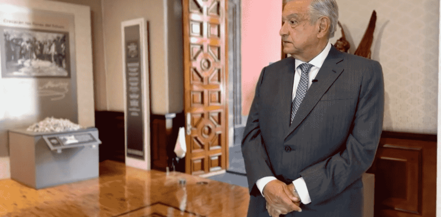 Estrategia o no de AMLO, caso COVID descolocó a la oposición |  Carlos Ramírez