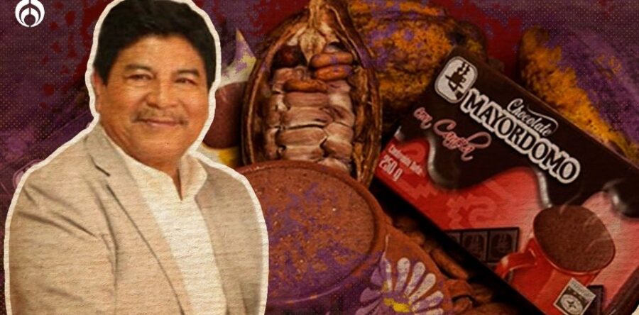 Mezquindad, el amargo sabor contra Chocolate Mayordomo | Alfredo Martínez de Aguilar