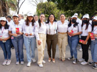 Oaxaca, un destino seguro para las y los visitantes: Sectur