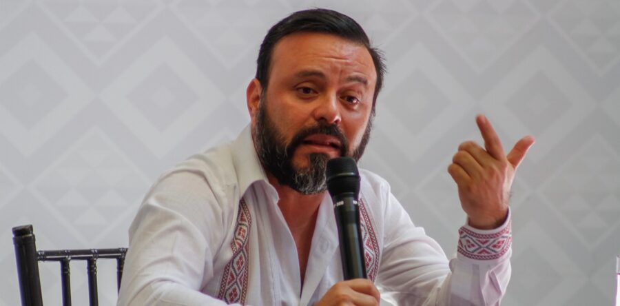 Sin intermediarios, Gobierno del Estado atendió en marzo 155 temas