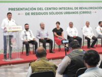 Con obras, el Presidente Andrés Manuel López Obrador ratifica su apoyo a Oaxaca: Gobernador Salomón Jara