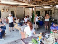Trabaja Sistema DIF Oaxaca en la integración del censo del proyecto “El bienestar es para todas y todos”