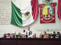 Se instala Diputación Permanente del Congreso local