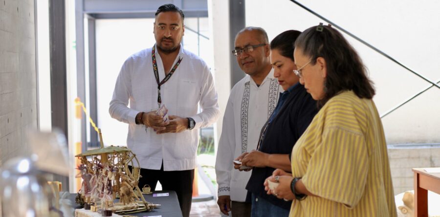Anuncia IFPA a ganadores del 12° Certamen Estatal del Juguete 2023