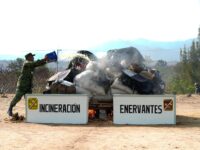 Una juventud oaxaqueña libre de adicciones, prioridad para el Gobierno Estatal