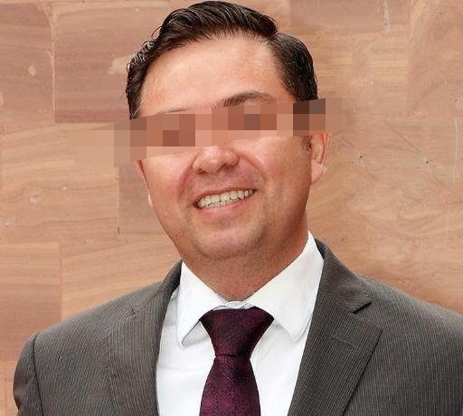 A solicitud de la Fiscalía de Oaxaca y con apoyo de FGR, detiene Interpol a Notario Público en Italia