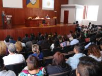 Oaxaca: caja de resonancia del federalismo judicial | Moisés Molina *