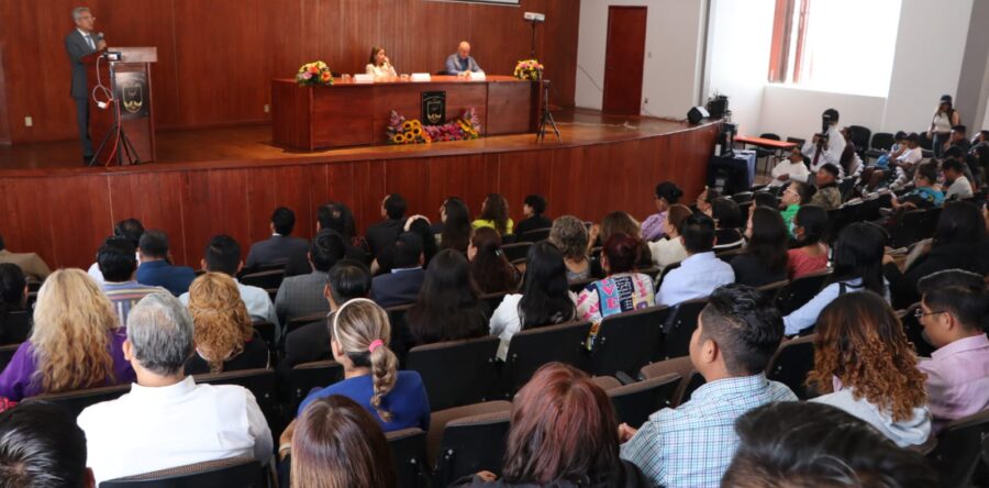 Oaxaca: caja de resonancia del federalismo judicial | Moisés Molina *