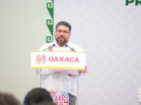 Gobiernos de Oaxaca y Chiapas brindan certeza jurídica a poblaciones asentadas en límites territoriales de la zona sur