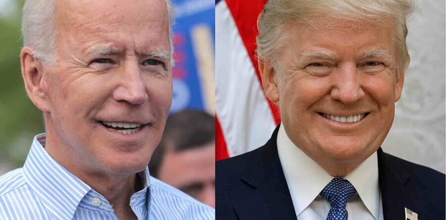 México en la elección presidencial de EU: ni Biden ni Trump para 2024 | Carlos Ramírez