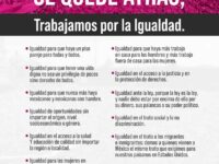 La oposición se quedó sin ideas; ahora Unid@s plagia a… ¡AMLO! | Carlos Ramírez