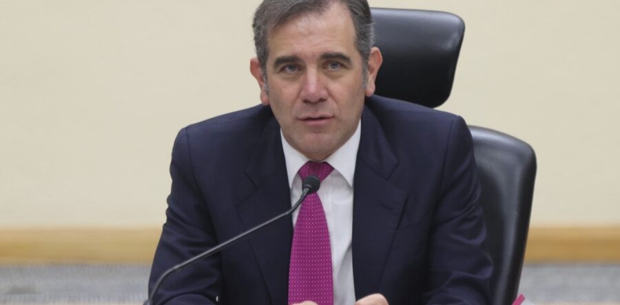 El fracaso de Córdova: INE termina ciclo de partido político opositor | Carlos Ramírez