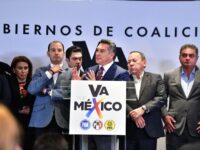 Edomex como clave para 2024; oposición carece de liderazgos | Carlos Ramírez