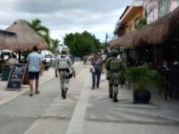 Y, sin embargo, la inseguridad sigue siendo seguridad interior | Carlos Ramírez