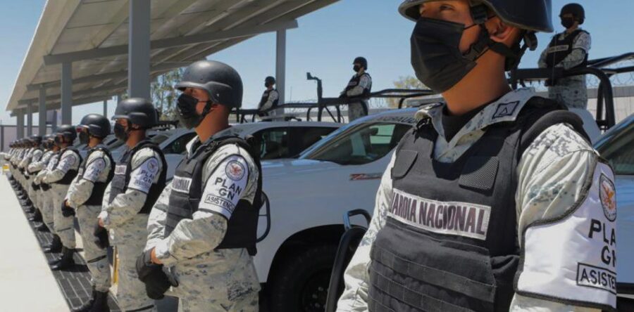 Era un Estado de seguridad nacional, pero no cumplieron | Carlos Ramírez