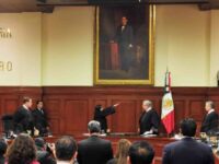 SCJN: ni contrapoder político ni candidatura opositora 2024 | Carlos Ramírez
