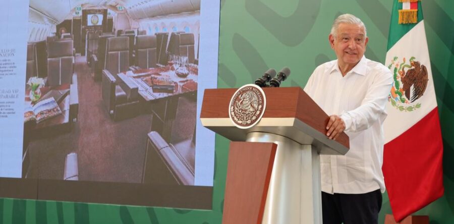 La salud presidencial y las muchas ollas en la lumbre | Carlos Ramírez