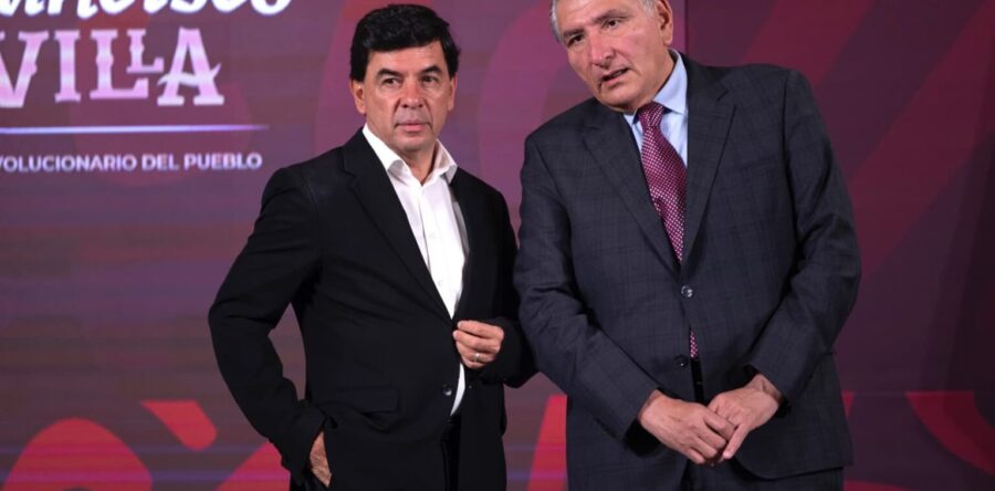La enfermedad de AMLO, el vacío de información y las corcholatas del 2024 | Carlos Ramírez