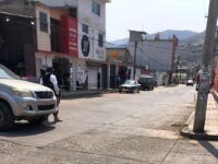 Asesinan a integrante del MULTI; anuncian que saldrán a exigir justicia