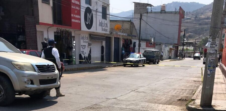 Asesinan a integrante del MULTI; anuncian que saldrán a exigir justicia