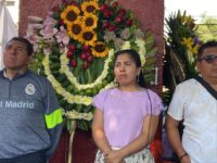 Organizaciones sociales recuerdan a Emiliano Zapata