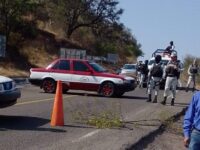 FNIC emprende jornada de lucha y realiza bloqueos carreteros