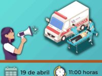 Convocan a participar en el Primer Simulacro Nacional 2023