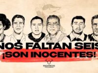 Exigen la liberación inmediata de los presos mazatecos de Eloxochitlán de Flores Magón