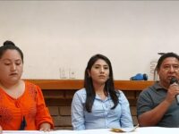 Denuncian presuntos actos de corrupción cometidos por la edil de San Jacinto Amilpas