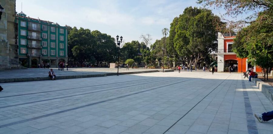 Mantienen buen optimismo los comerciantes en la capital