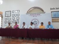 Municipio capitalino firma convenio para mejorar acceso a justicia de mujeres y adolescentes