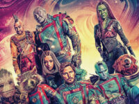 “Guardianes de la galaxia vol. 3”: de lo mejor de Marvel en el cine | Ismael Ortiz Romero Cuevas