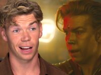 Will Poulter y el privilegio masculino | Ismael Ortiz Romero Cuevas