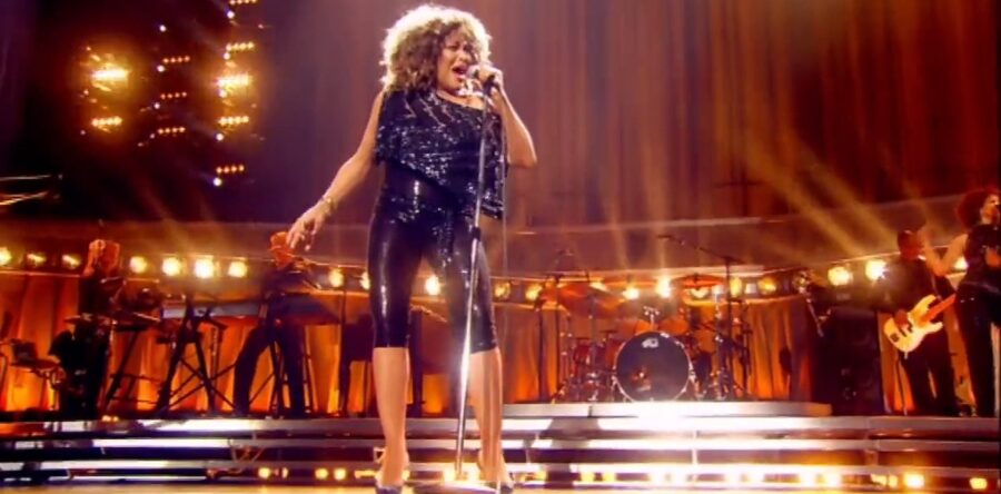 Adiós a la reina del rock: Tina Turner en datos | Ismael Ortiz Romero Cuevas