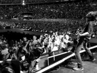 “Foo Fighters” después de la tragedia | Ismael Ortiz Romero Cuevas