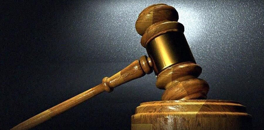 Poder judicial | Moisés Molina *