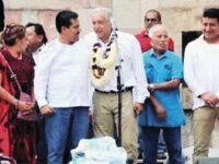 Los pozoleros: ‘Cuando la perra es brava, hasta a los de la casa muerde… | Adrián Ortiz Romero Cuevas